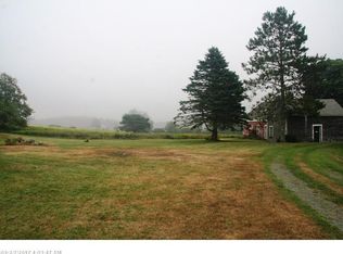 300 Middle Rd, North Haven, ME 04853