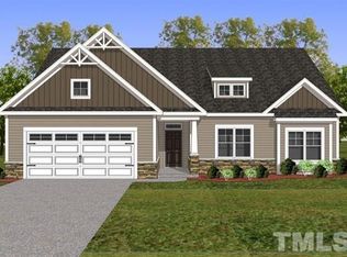 71 Sunbury Ct, Zebulon, NC 27597