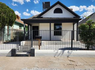 1312 Wyoming Ave, El Paso, TX 79902