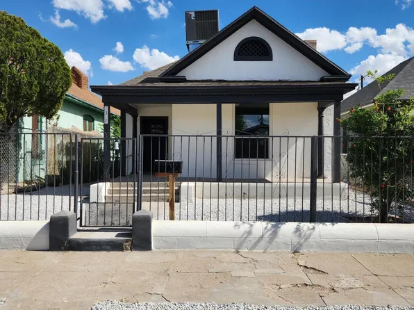 1312 Wyoming Ave, El Paso, TX 79902