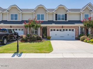 4328 Peeble Dr, Wilmington, NC 28412