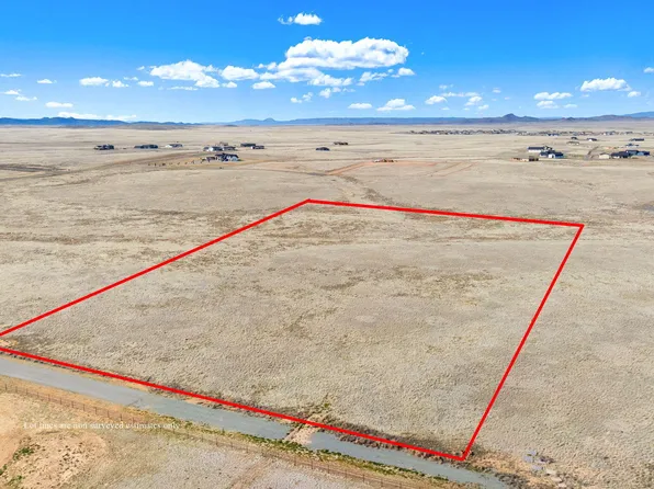 XX MILES CITY Way #8F, Prescott Valley, AZ 86315