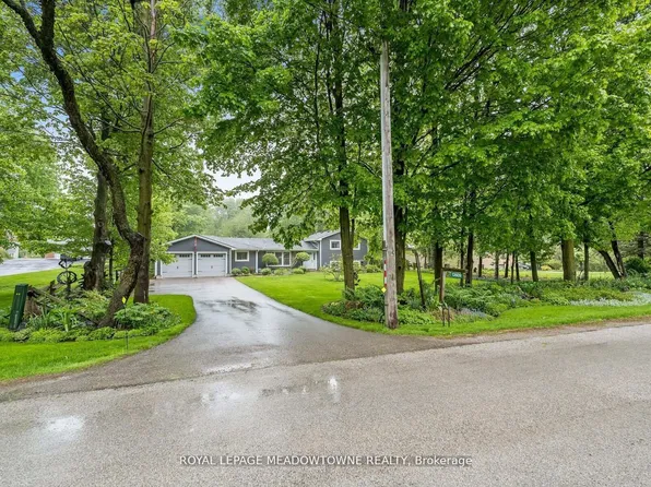 13609 6th Line, Halton Hills, ON L0P 1H0