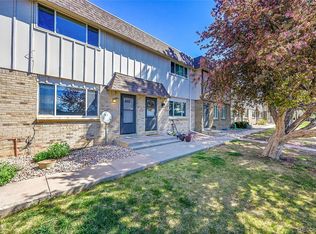 4816 E Hinsdale Pl, Centennial, CO 80122