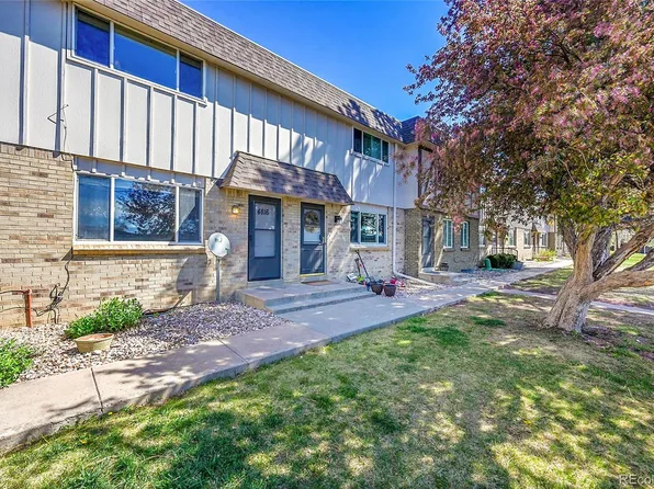 4816 E Hinsdale Place, Centennial, CO 80122