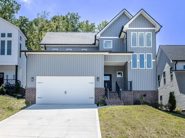 12512 Dalton View Ln, Knoxville, TN 37932