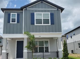 434 Venetian Palms Blvd, New Smyrna Beach, FL 32168
