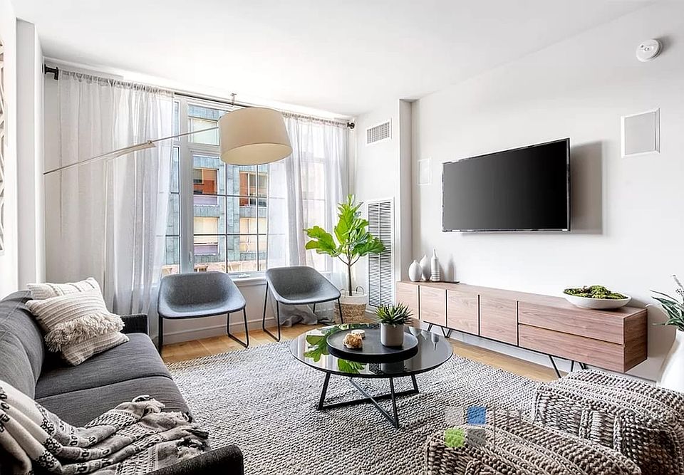 1st image of 101 Bedford Ave APT D704