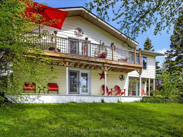 216 Alpine Lake Rd, Trent Lakes, ON K0M 1A0