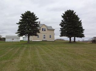 12710 43rd St SE, Fingal, ND 58031
