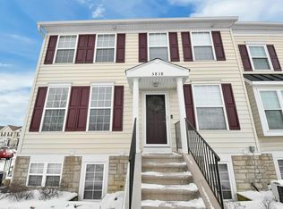 5838 Stallion Dr, New Albany, OH 43054