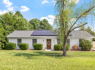 113 Electra Dr, Cary, NC 27513