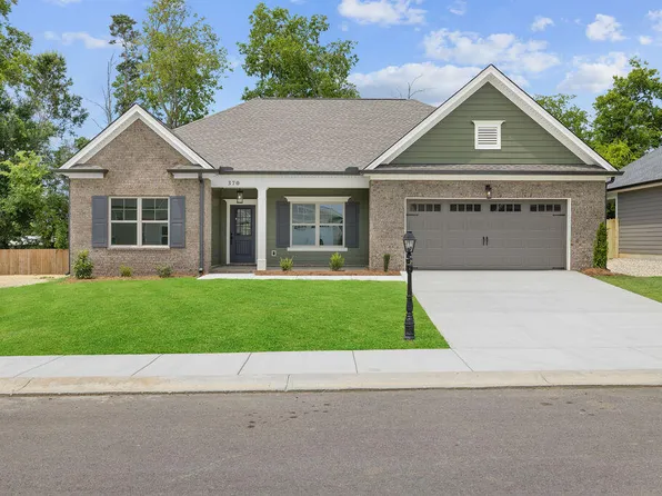 396 Winchester Dr #72, Rossville, GA 30741