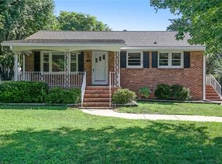 228 Hastings Dr, Kernersville, NC 27284