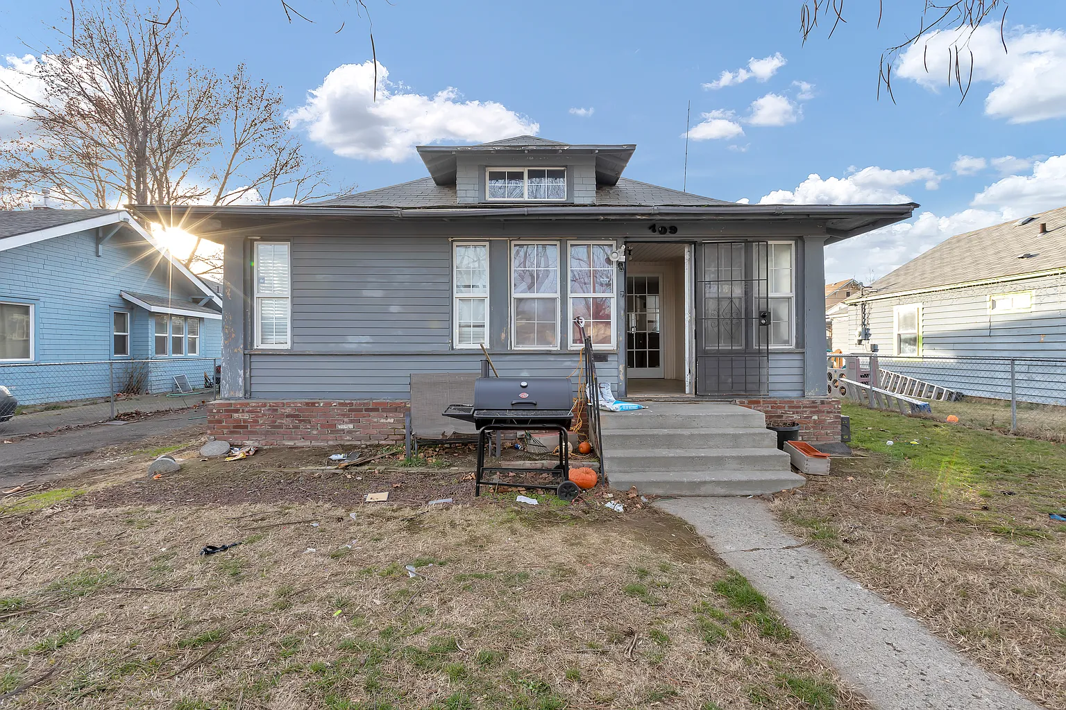 709 S 8th St photo 1