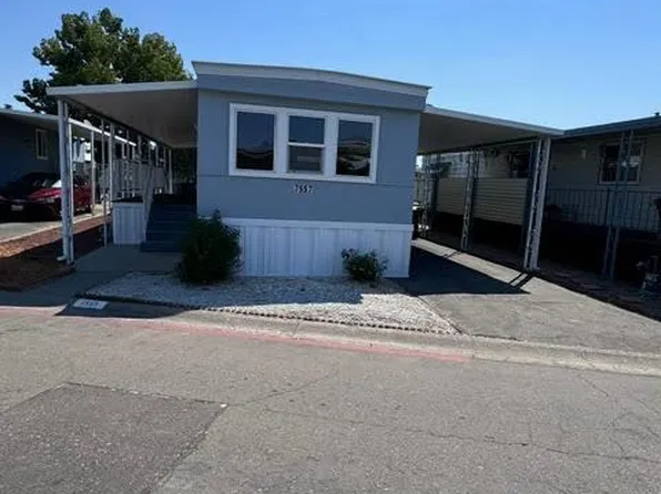 7557 Huckleberry Ln #59, Sacramento, CA 95828