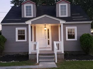 600 Bethel Ave, Upper Chichester, PA 19014