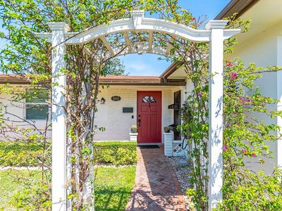 8801 NW 11th St, Pembroke Pines, FL, 33024