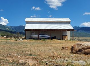 20100 N 11875 E, Mount Pleasant, UT 84647