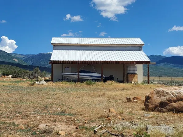 20100 N 11875 E, Mount Pleasant, UT 84647