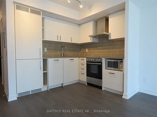 125 Redpath Ave #1707 Photo 1