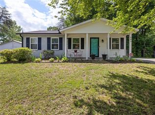 603 Munster Ave, Greensboro, NC 27406