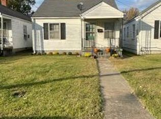 915 W Florence Ave, Louisville, KY 40215