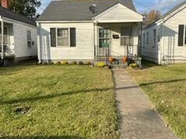 915 W Florence Ave, Louisville, KY 40215