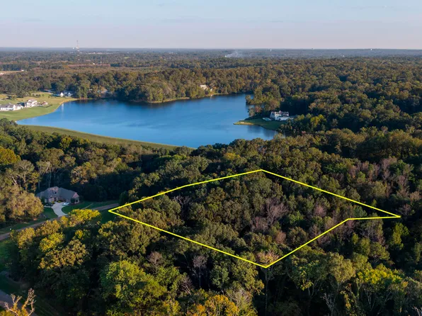 LOT 97 Chestnut Hill Rd Lot 97, Flora, MS 39071