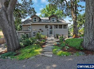 3416 Orchard Heights Rd NW, Salem, OR 97304