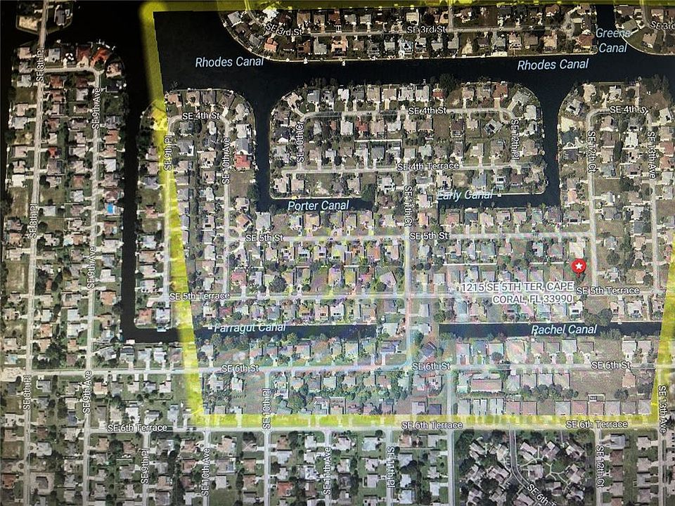 1st image of 1215 SE 5TH TERRACE LOT 22