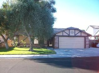 2849 Marathon Dr, Henderson, NV 89074