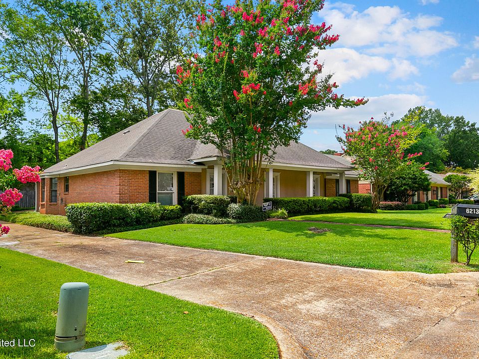 6213 Northlake Cir, Jackson, MS 39211 Zillow