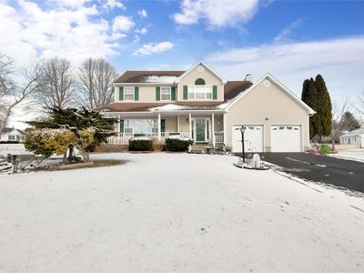 188 Baywood Drive, Baiting Hollow, NY, 11933