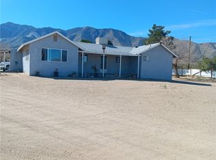 30107 Bourbon Rd, Lucerne Valley, CA 92356