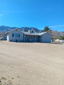 30107 Bourbon Rd, Lucerne Valley, CA, 92356