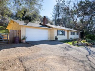 6370 El Dorado St, El Dorado, CA 95623