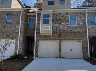 5995 Arbor Knoll Pl #29, Suwanee, GA 30024