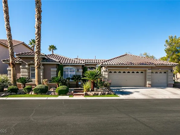 9413 Empire Rock St, Las Vegas, NV 89143