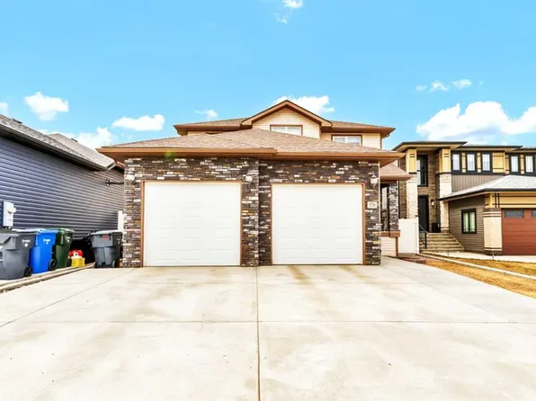 356 E Somerside Cres SE, Medicine Hat, AB T1B 0N3
