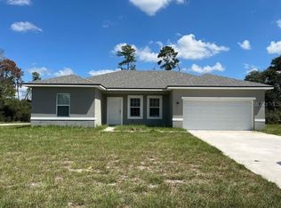 5083 SW 158th Pl, Ocala, FL 34473