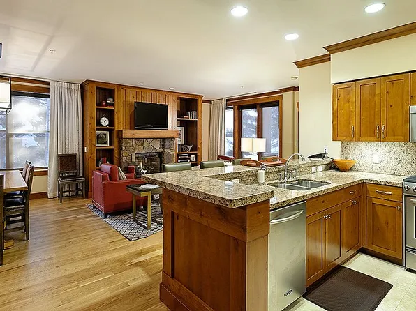 134 Snowmass Club Cir #140, Snowmass Village, CO 81615