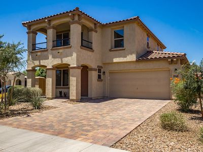 5562 S Concord St, Gilbert, AZ, 85298
