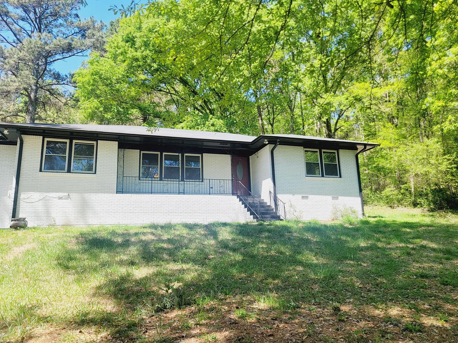 3877 Panthersville Rd — Photo 1
