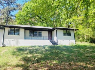 3877 Panthersville Rd, Ellenwood, GA 30294