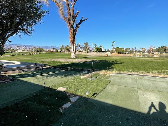 Unbelievable Views of Golf course from back yard.