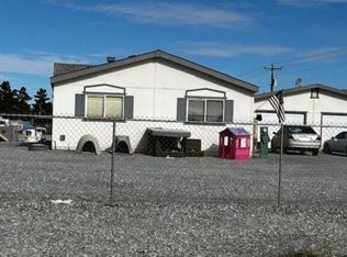 1920 Manse Rd, Pahrump, NV 89048