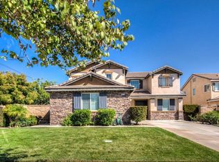 6913 Caswell Ln, Fontana, CA 92336