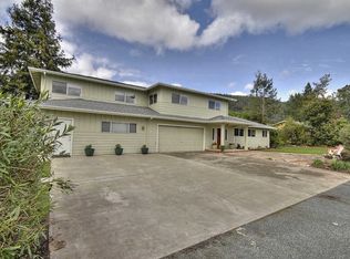 5741 Futura Dr, Santa Rosa, CA 95409