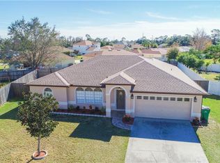 107 Pine Bark Way, Kissimmee, FL 34758